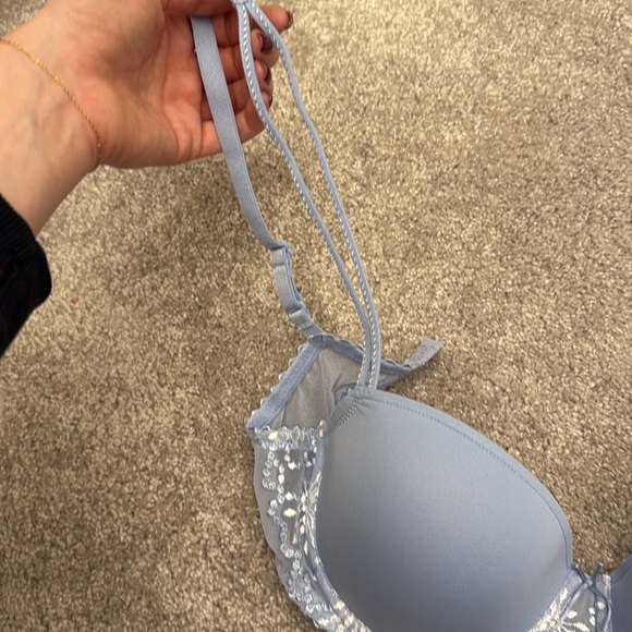 MARIE JO LIMITED EDITION BRA 34B - Picture 3 of 5